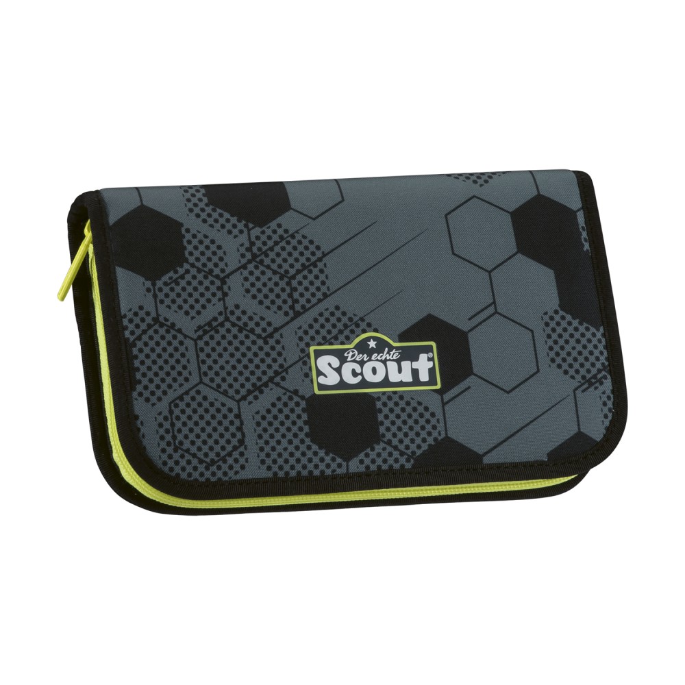 Scout Etui Soccer Star geschlossen